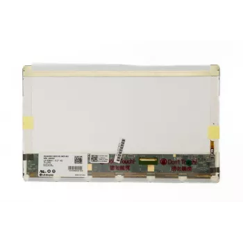 LG 13,3 collu LCD ekrāns 1366x768 WXGA HD 60Hz matēts 40-pinu labais savienotājs