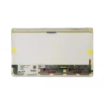 LG 13,3 collu LCD ekrāna panelis, 1366x768, spīdīgs, 40 kontaktu, savienotājs labajā pusē