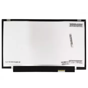 LG 14,0 collu QHD IPS matēts displeja panelis, 2560x1440, 60Hz, 40-pin eDP, labais savienotājs