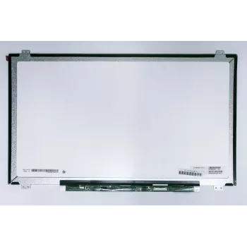 LG 15,6 collu klēpjdatora LCD ekrāns - 1366x768 WXGA, 60Hz, matēts, 30-pin eDP, labās puses savienotājs