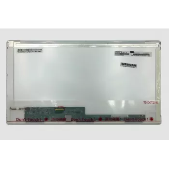 LG 15,6 collu klēpjdatora ekrāns, 1366x768, 60Hz, matēts, 30-pin, kreisais savienotājs