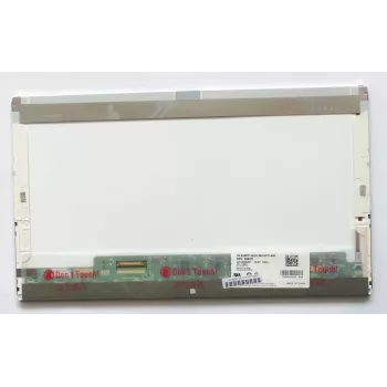 LG 15,6 collu WXGA++ spīdīgs LED LCD klēpjdatora ekrāns 1600x900 40-pin LVDS kreisais savienotājs