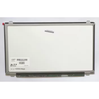 LG 15,6 collu WXGA HD 60Hz matēts 40-pinu LVDS klēpjdatora ekrāna panelis (labās puses savienotājs)