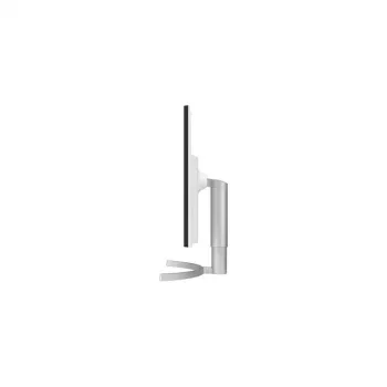 LG 32UL750P-W 31,5 inch 4K UHD VA monitors ar USB-C 60W PD, HDR400, augstuma regulēšanu