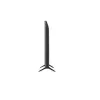 LG 43UP80003LR 43 inch 4K Ultra HD Smart LED TV ar webOS 6.0, α5 Gen4 AI procesoru, Active HDR, Melns