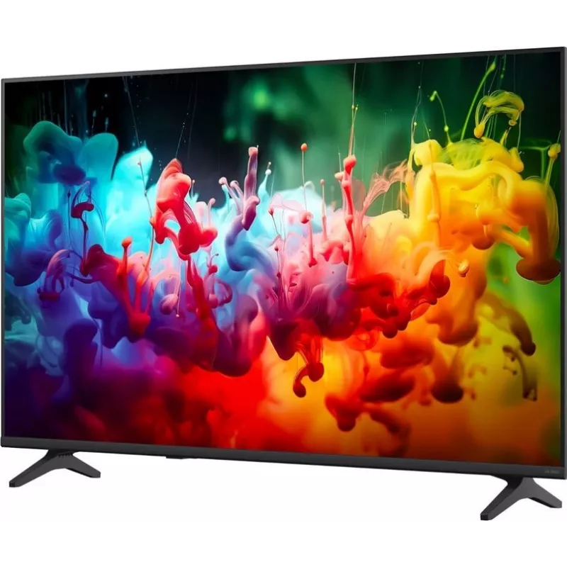 LG 50QNED70B3C 50 collu 4K QNED viedtelevizors