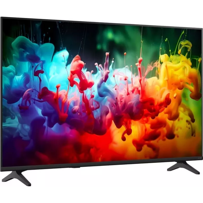 LG 50QNED70B3C 50 collu 4K QNED viedtelevizors