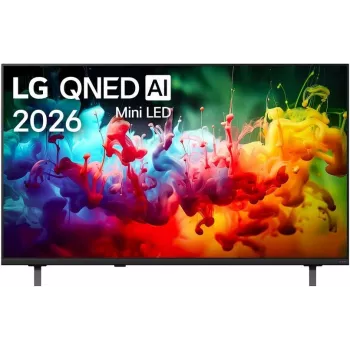 LG 50QNED70B3C 50 collu 4K QNED viedtelevizors