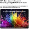 LG 50QNED7EB3C 50 collu QNED 4K Smart TV