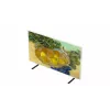 LG 55LX7B6LA 55 collu (139 cm) 4K OLED evo Gallery QNED Smart TV | webOS 24 | α11 AI Processor | 120Hz | Dolby Vision & Atmos | 4x HDMI 2.1 | Wi-Fi 6E