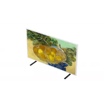 LG 55LX7B6LA 55 collu (139 cm) 4K OLED evo Gallery QNED Smart TV | webOS 24 | α11 AI Processor | 120Hz | Dolby Vision & Atmos | 4x HDMI 2.1 | Wi-Fi 6E