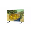 LG 55LX7B6LA 55 collu (139 cm) 4K OLED evo Gallery QNED Smart TV | webOS 24 | α11 AI Processor | 120Hz | Dolby Vision & Atmos | 4x HDMI 2.1 | Wi-Fi 6E