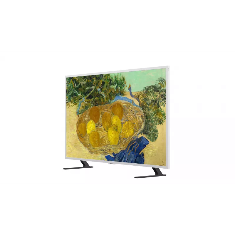 LG 55LX7B6LA 55 collu (139 cm) 4K OLED evo Gallery QNED Smart TV | webOS 24 | α11 AI Processor | 120Hz | Dolby Vision & Atmos | 4x HDMI 2.1 | Wi-Fi 6E