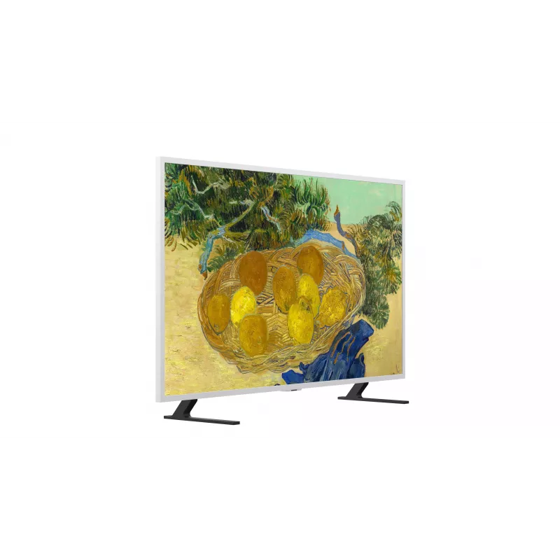 LG 55LX7B6LA 55 collu (139 cm) 4K OLED evo Gallery QNED Smart TV | webOS 24 | α11 AI Processor | 120Hz | Dolby Vision & Atmos | 4x HDMI 2.1 | Wi-Fi 6E