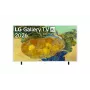 LG 55LX7B6LA 55 collu (139 cm) 4K OLED evo Gallery QNED Smart TV | webOS 24 | α11 AI Processor | 120Hz | Dolby Vision & Atmos | 4x HDMI 2.1 | Wi-Fi 6E
