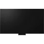 LG 55MRGB87B9B 55 inch QNED Mini LED 4K Smart TV ar α8 AI procesoru, webOS 24, HDR10 Pro, 120Hz, DVB-T2/C/S2, PVR, Melns
