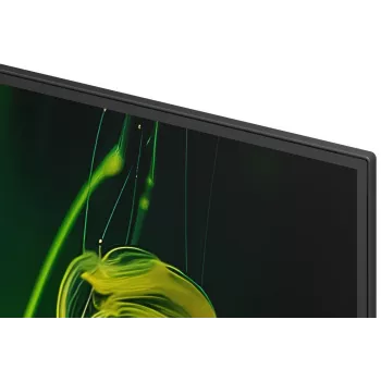 LG 55QNED70B3C 55 inch 4K QNED MiniLED Smart TV (2024) - webOS 24, α5 Gen7 AI procesors, HDR10 Pro, melns