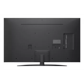 LG 65NANO82A6B 65 inch 4K NanoCell Smart TV ar webOS, HDR10 Pro, α5 Gen5 AI Processor 4K