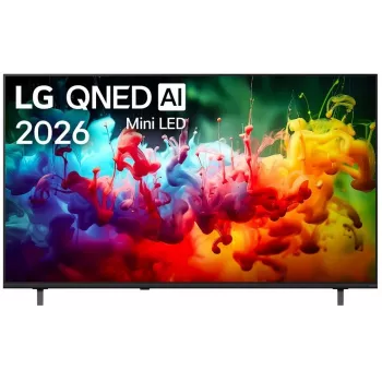 LG 65QNED70B3C 65 collu 4K QNED viedtelevizors