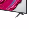 LG 65QNED80A6A 65 inch 4K Ultra HD QNED Smart TV ar webOS 23 un α7 Gen6 AI procesoru