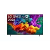 LG 75QNED85B3B 75 collu (189 cm) 4K QNED evo MiniLED viedtelevizors