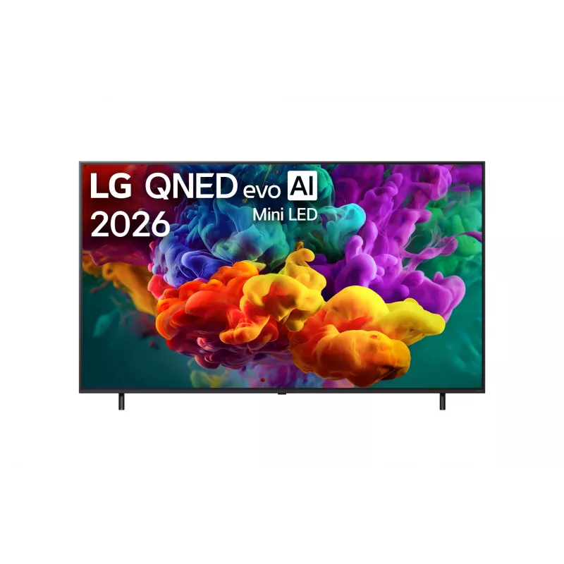 LG 75QNED85B3B 75 collu (189 cm) 4K QNED evo MiniLED viedtelevizors