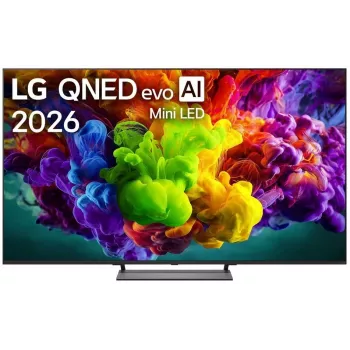LG 75QNED93B6A 75 collu 4K QNED MiniLED Smart TV (2023)