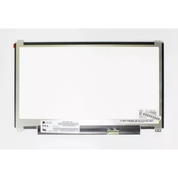 LG ekrāns 13,3 collas, 1366x768, 60Hz, spīdīgs, 30 pin, labajā pusē