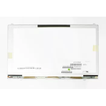 LG ekrāns 13,3 collas, 1366x768, 60Hz, matēts, 40 pin, kreisajā pusē