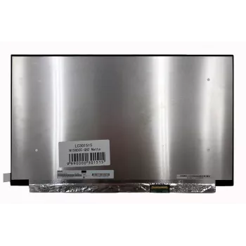 LG ekrāns 15,6 collas, 3840x2160, 60Hz, matēts, 40 pin, labajā pusē