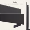 LG Electronics OLED42C6ELB 42 collu 4K OLED televizors, melns, 120Hz, Triple Tuner, webOS Smart TV