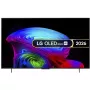 LG Electronics OLED42C6ELB 42 collu 4K OLED televizors, melns, 120Hz, Triple Tuner, webOS Smart TV