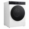 LG F4X5011THB 11 kg 1400 rpm Front Load Washing Machine with AI DD Inverter Direct Drive, Steam, ThinQ Wi-Fi, White