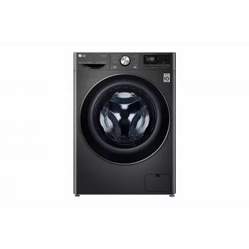 LG F6WV710P2S Veļas mazgājamā mašīna ar Wi-Fi, 10.5 kg, 1600 apgr./min, Balta