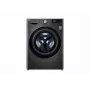 LG F6WV710P2S Veļas mazgājamā mašīna ar Wi-Fi, 10.5 kg, 1600 apgr./min, Balta