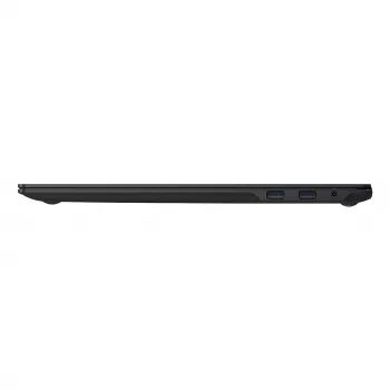 LG gram Pro 17 17Z90TP-G.AA78G portatīvais dators, Intel Core Ultra 7 255H, 17 collu 2.5K, 16GB LPDDR5x, 1TB SSD, Windows 11 Home