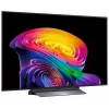 LG OLED48C61LA 48 inch 4K OLED evo Smart TV ar α9 Gen4 AI procesoru, 120Hz, Dolby Vision IQ, webOS, ThinQ AI