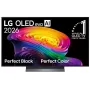 LG OLED48C61LA 48 inch 4K OLED evo Smart TV ar α9 Gen4 AI procesoru, 120Hz, Dolby Vision IQ, webOS, ThinQ AI