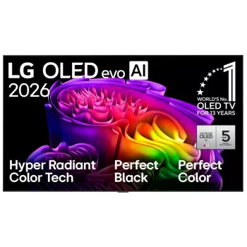 LG OLED77G61LW 77 collu 4K OLED evo Gallery Smart TV