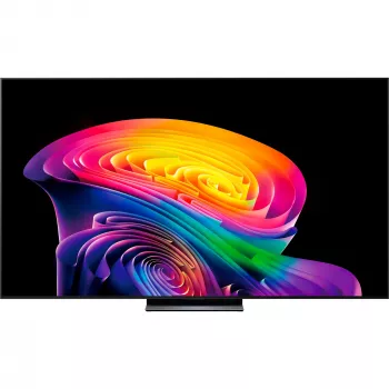 LG OLED83C6ELB.AEUD 83 collu 4K OLED televizors (209.5 cm, Melns, UltraHD/4K, Triple Tuner, 120Hz Panel)