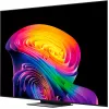 LG OLED83C6ELB.AEUD 83 collu 4K OLED televizors (209.5 cm, Melns, UltraHD/4K, Triple Tuner, 120Hz Panel)