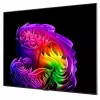 LG OLED83G61LW 83 inch OLED evo 4K Smart TV (webOS 23, α9 AI Processor Gen6, Dolby Vision/Atmos, 120Hz, G6 Gallery Design)