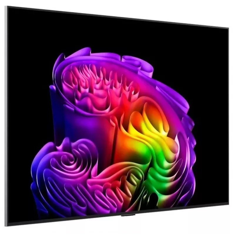 LG OLED83G61LW 83 inch OLED evo 4K Smart TV (webOS 23, α9 AI Processor Gen6, Dolby Vision/Atmos, 120Hz, G6 Gallery Design)