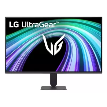 LG UltraGear G4 24G411B-B 24 inch FHD IPS 144Hz spēļu monitors