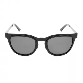 LGR Glorioso Black Sunglasses 49/22/145 mm