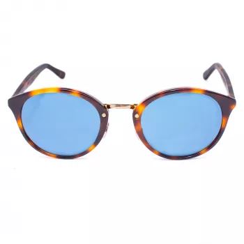 LGR Unisex Saulesbrilles ABEBAHAVANA39 Havana 49/22/145 mm