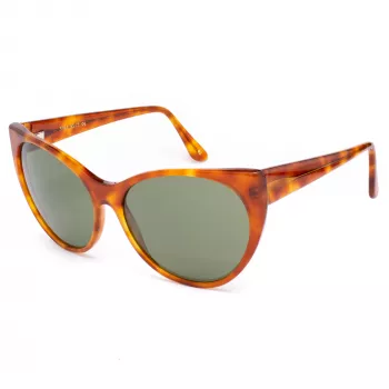 LGR Woman Siwa Havana Saulesbrilles 55/17/130 mm