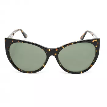LGR Women's Siwa Havana 09 Sauļošanās Brilles - 55/17/130 mm
