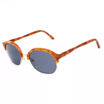 LGR Zanzibar Havana Saulesbrilles Unisex 50/12/135 mm ar Green G15 Lēcām