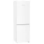 Liebherr CNd 5203 Ledusskapis ar saldētavu, 330 L, NoFrost, Enerģijas klase C, 35 dB, Melns